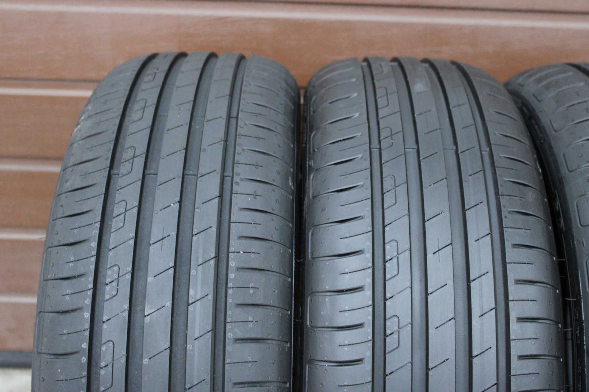 205/55R17 GoodYear EfficientGrip Performance 91V 2022r. NOWE - DEMO