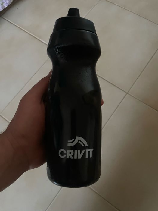Bidons crivit nunca usados