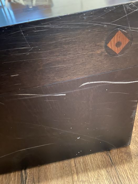 Mesa de centro Antarte