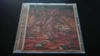 Imprecation In Nomine Diaboli CD *NOWA* 2022 USA Folia Dark Descent