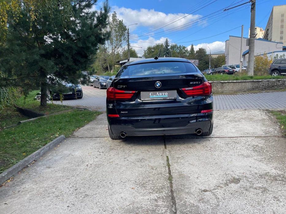 BMW 5 GT В кредит БЕЗ АВАНСУ!!!