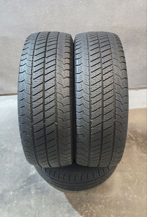 215.65.16C Barum Snovanis2 2шт