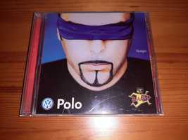 CD - Pedro Abrunhosa - Tempo