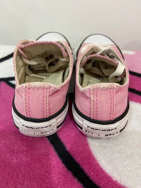 Trampki Converse rozmiar 27