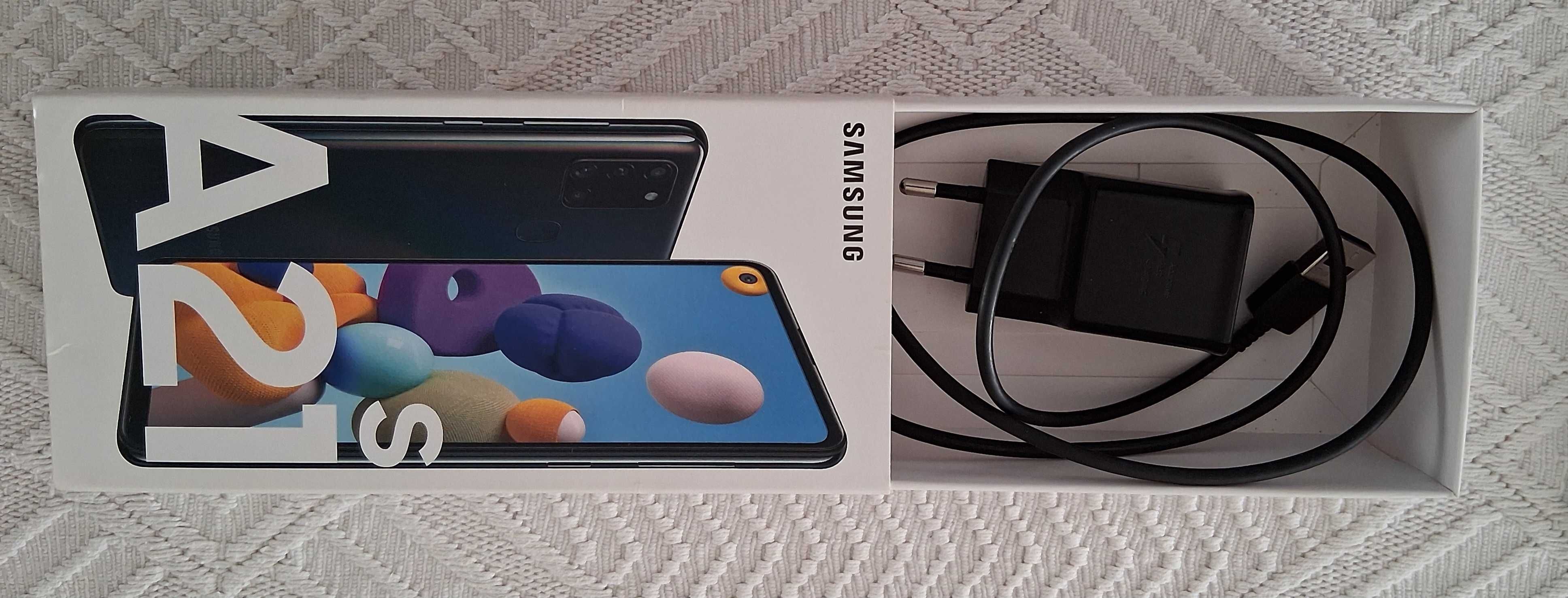 Samsung A21S 32GB