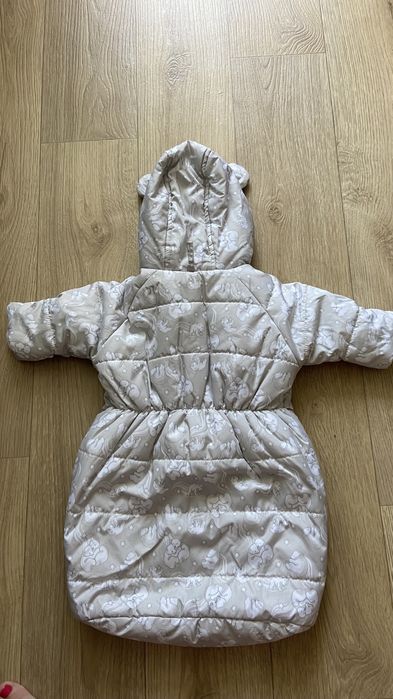 Комбінезон на 0-3 місяці