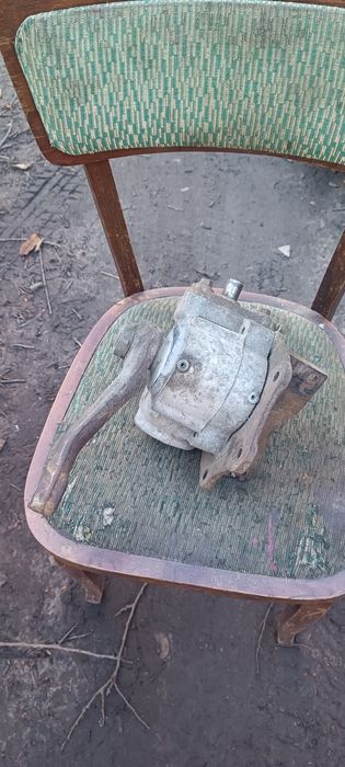 Редуктор рулевой газель