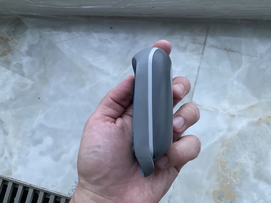 навигатор трекер магелан gps навігатор magellan explorist 110