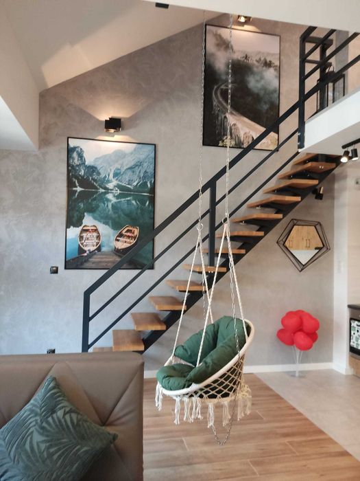 Sylwester z jacuzzi, nad morzem, dla dwojga, romantyczny