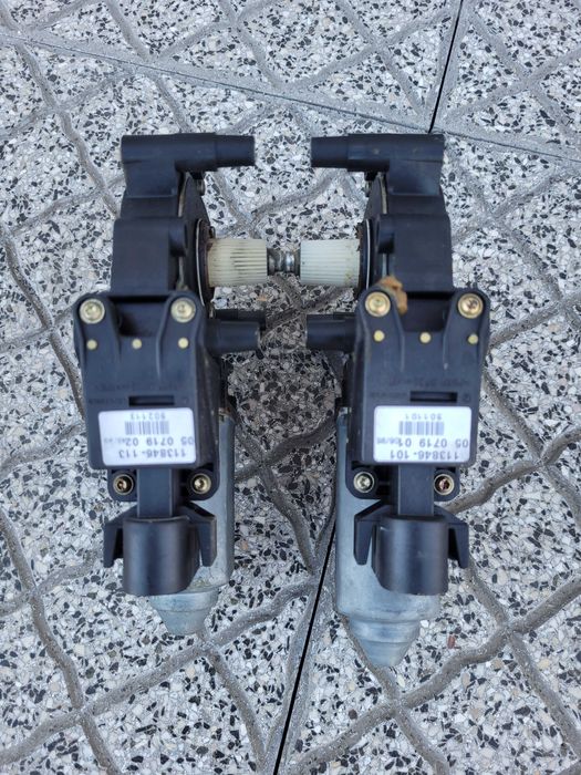 AUDI A4 B5 (8D)/A3 8L/ A6 C5 - Motores elevadores vidros ORIGINAIS