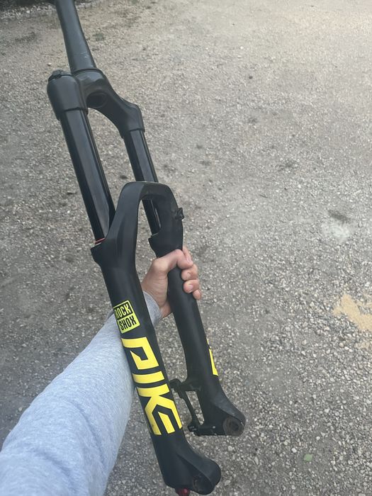 Pike rct3 skok 150 zalezy mi na szybkiej sprzedazy