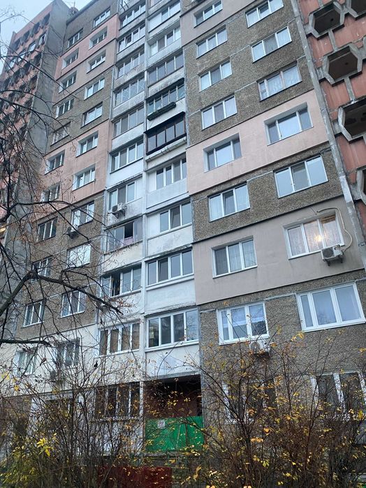 Оболонь метро "Героїв Дніпра" Сдам 3к квартиру вул. Героїв Дніпра, 5