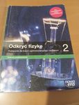 Odkryć fizykę 2 nowa era