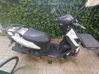 Kymco Agility 50 Scooter