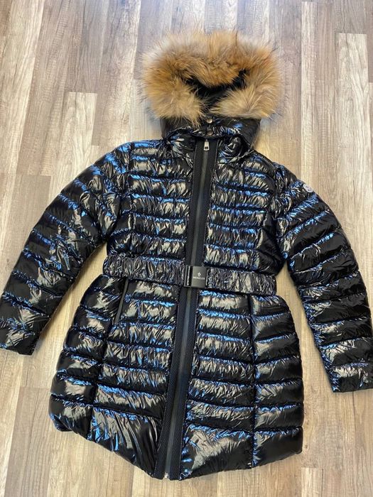 Жіноча куртка Moncler