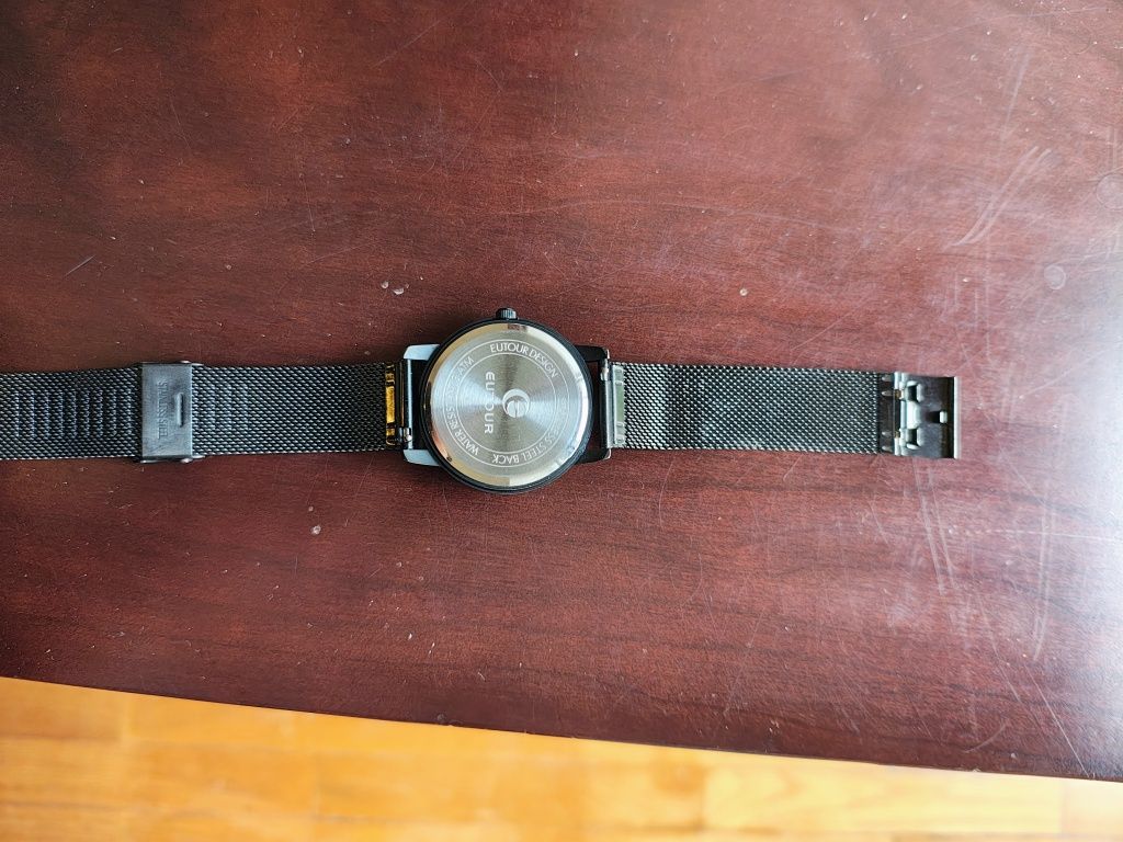 Watch EUTOUR magnetic