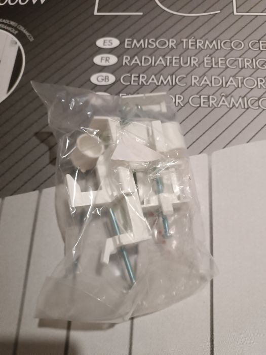 Emissor Térmico HJM