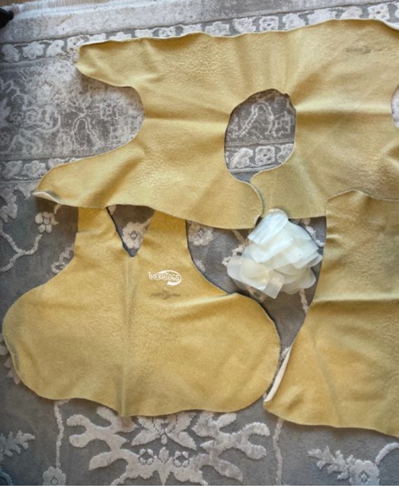 Kombinezon rehabilitacyjny dla dzieci Theratogs # 200