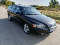 Volvo V70 2.4 LPG BRC | Serwisowane | Rozrząd 2024 | Nowe opony | Hak