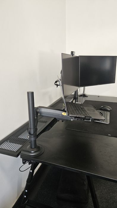 Mesa Gaming IKEA Utespelare