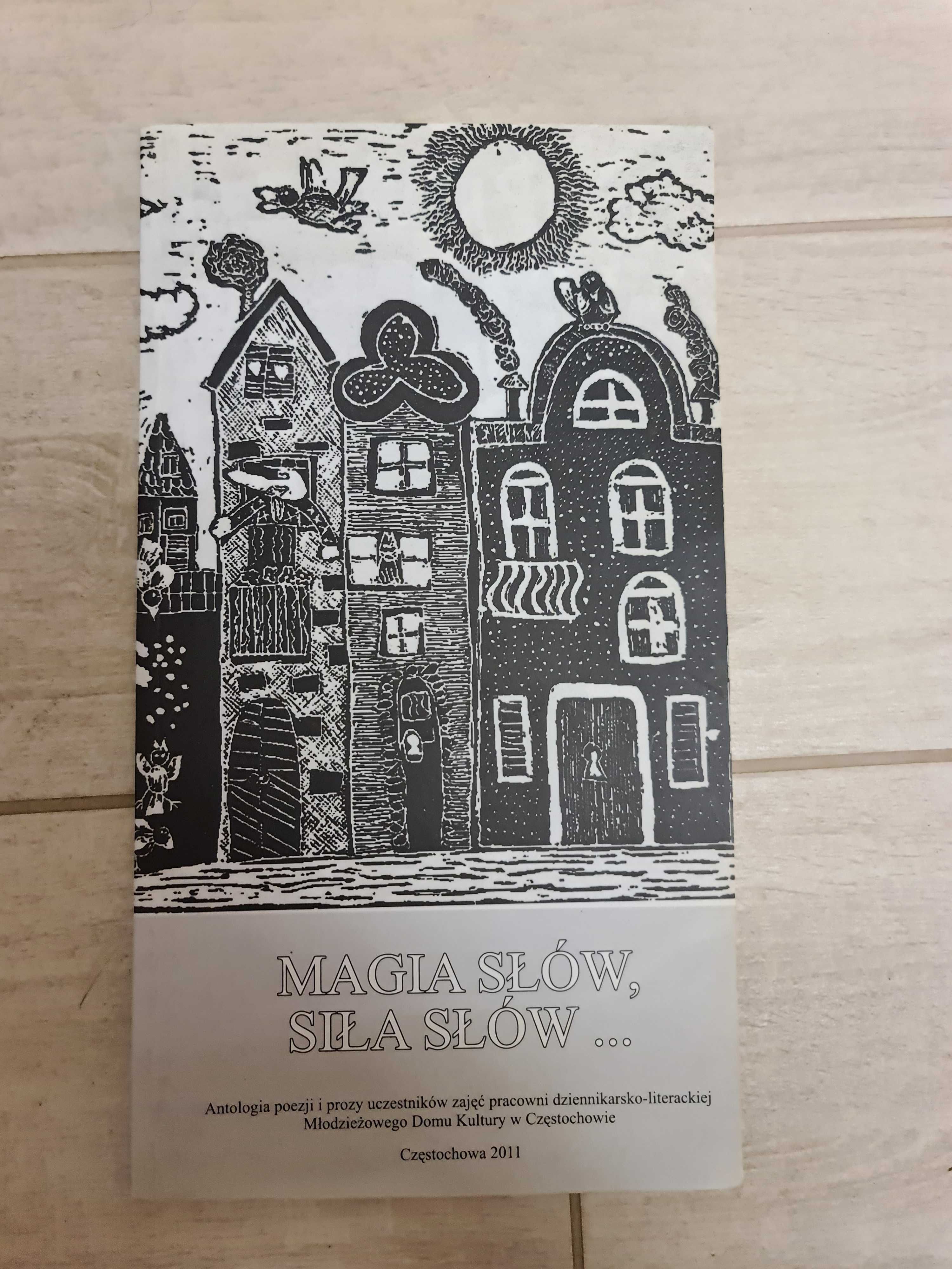 Magia słów, Siła słów