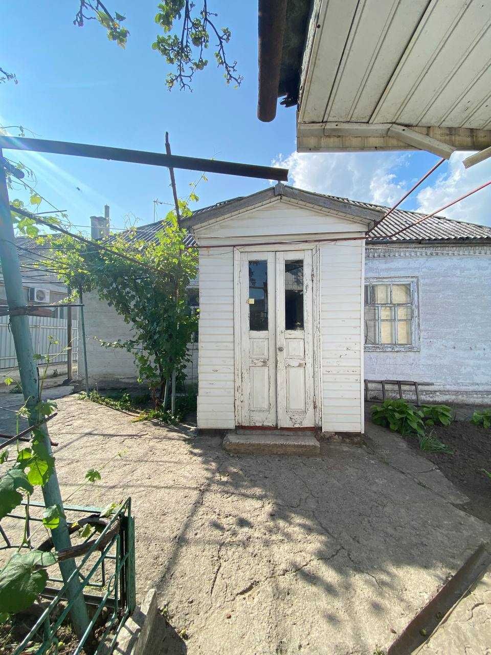 Продажа дома в Диёвке-1, Парус, Коммунар