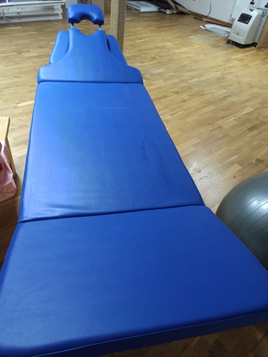 Стіл для масажу б/у