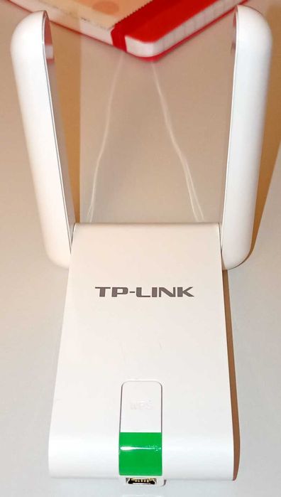 Karta sieciowa WiFi TP-Link TL-WN822N V4