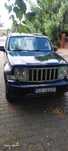 Jeep Cherokee Jeep cherokee kk