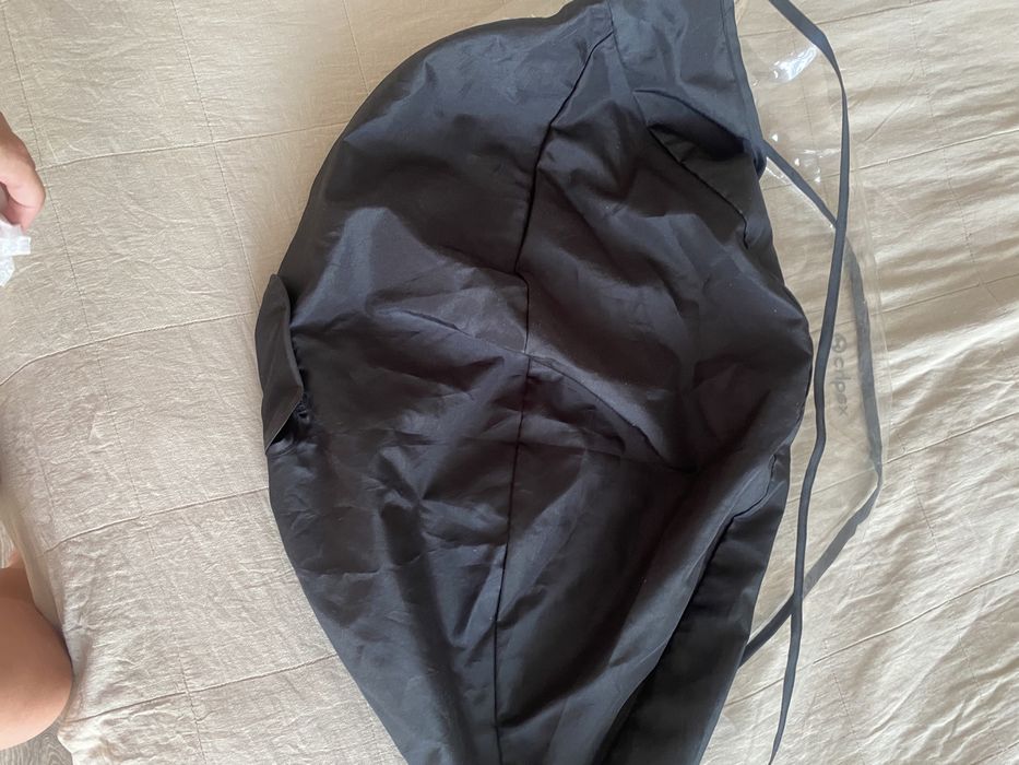 Дощовик на коляску cybex