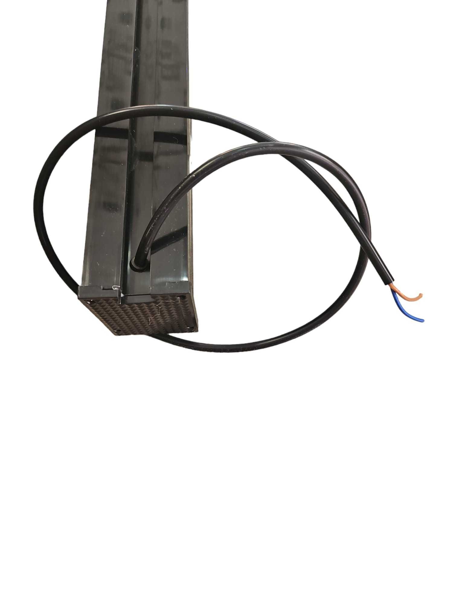 Lampy liniowe, podwieszane, 120cm/115cm,45W/48W, neutralna 5000K