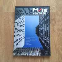 14/15 Yearbook Arquitectura em Portugal (envio grátis)