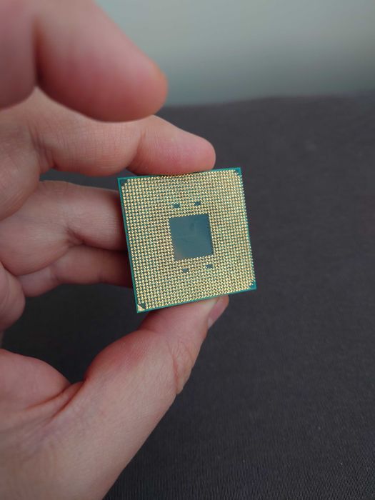 Procesor ryzen 5 4500