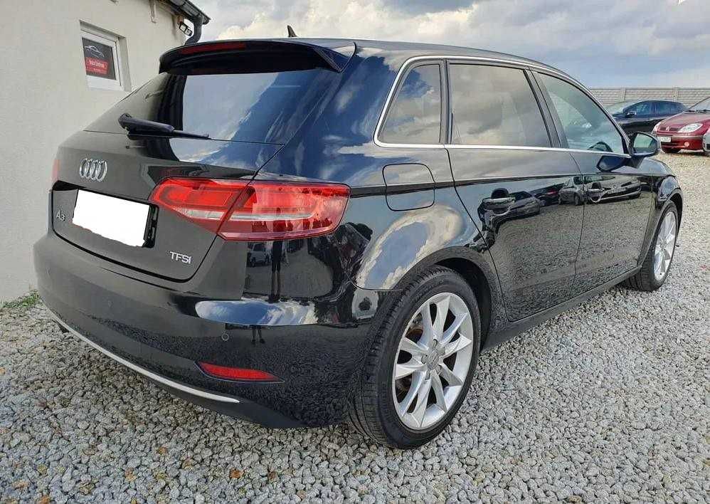 Продам Audi A3 2.0 TFSI CoD Sport