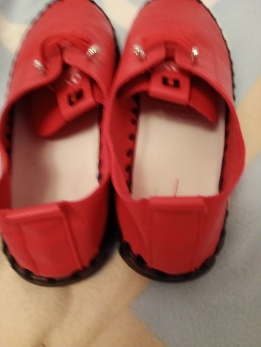 Piękne buty damskie sportowe