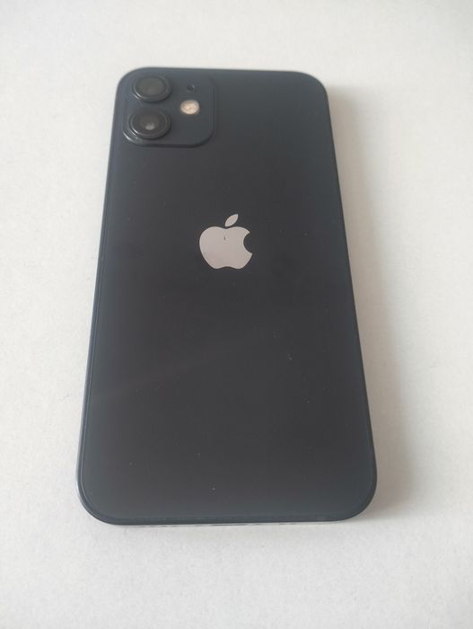 IPhone 12 mini б/у