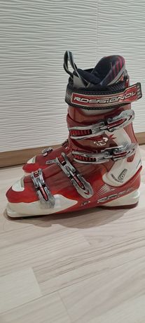 Buty narciarskie Rossignol Alias 28,5 - 29 flex 90