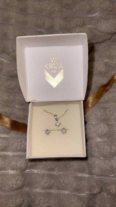 Biżuteria W.kruk