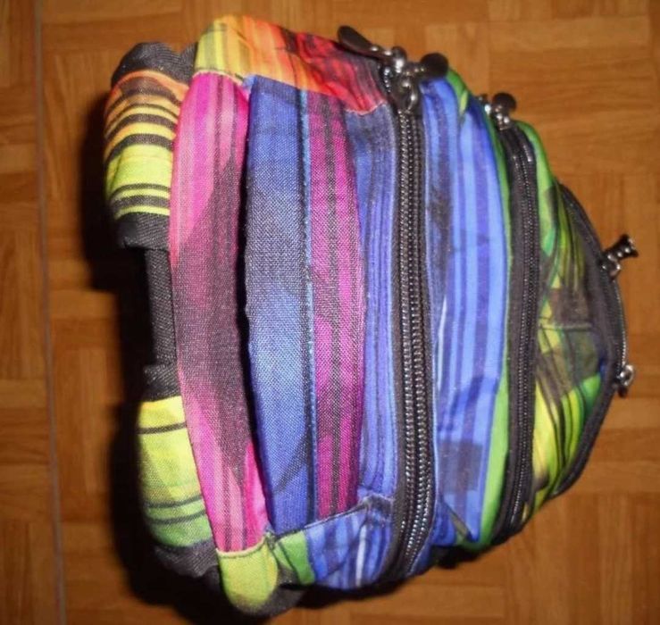 Plecak szkolny CoolPack