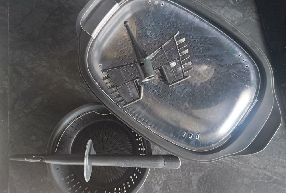 Robot kuchenny Lidlomix