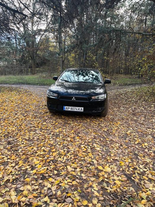 Продам ланцер 10 г/б