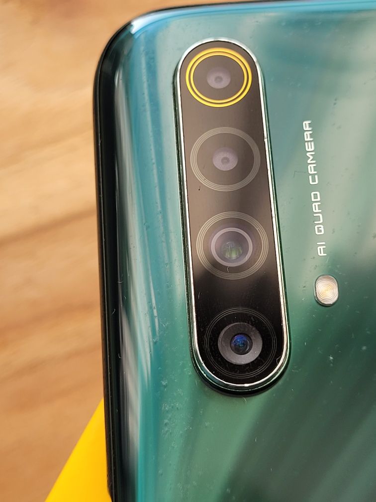 REALME X50 5G 6/128 GB