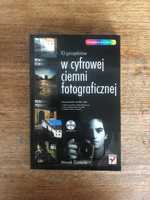 Marek Górecki 10 projektów w cyfrowej ciemni fotograficznej z CD bdb