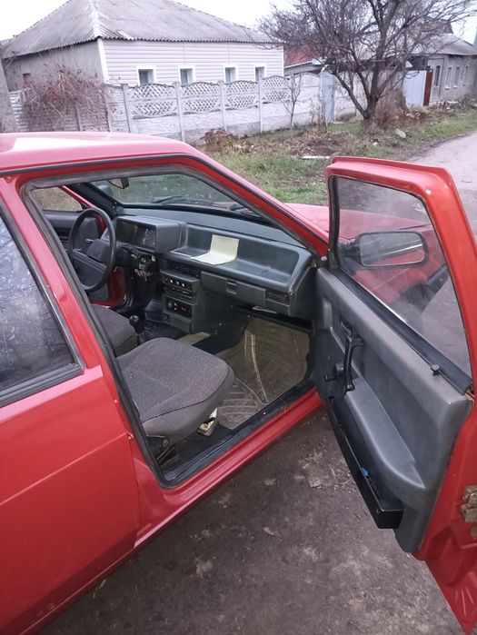 Продам ВАЗ 2109 в хорошем состоянии