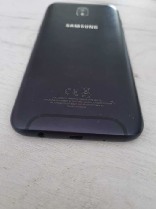 Смартфон Samsung SM-J510H Galaxy J5