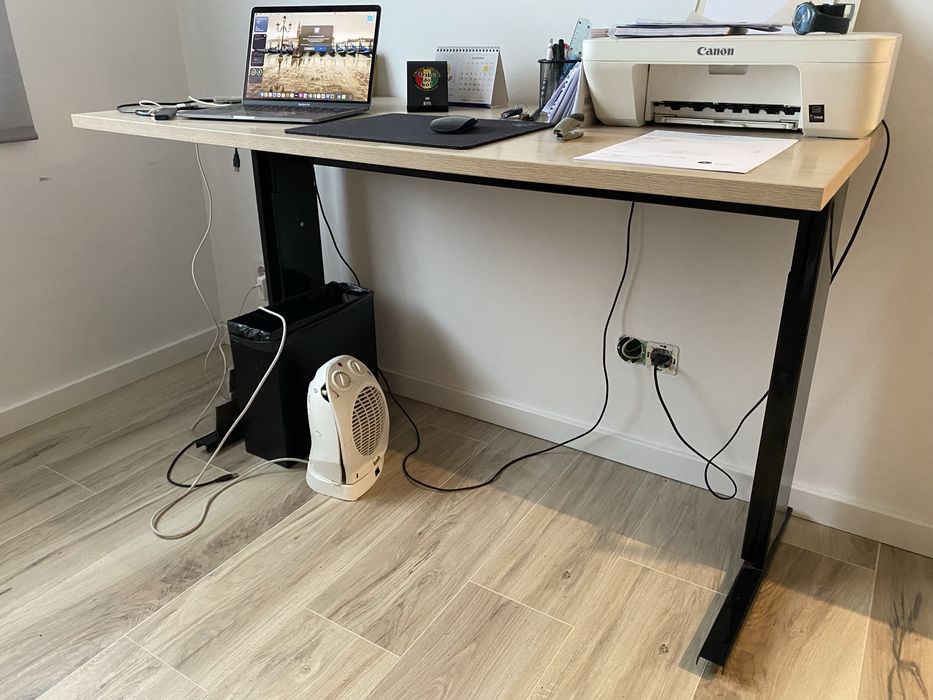 Secretaria escritorio