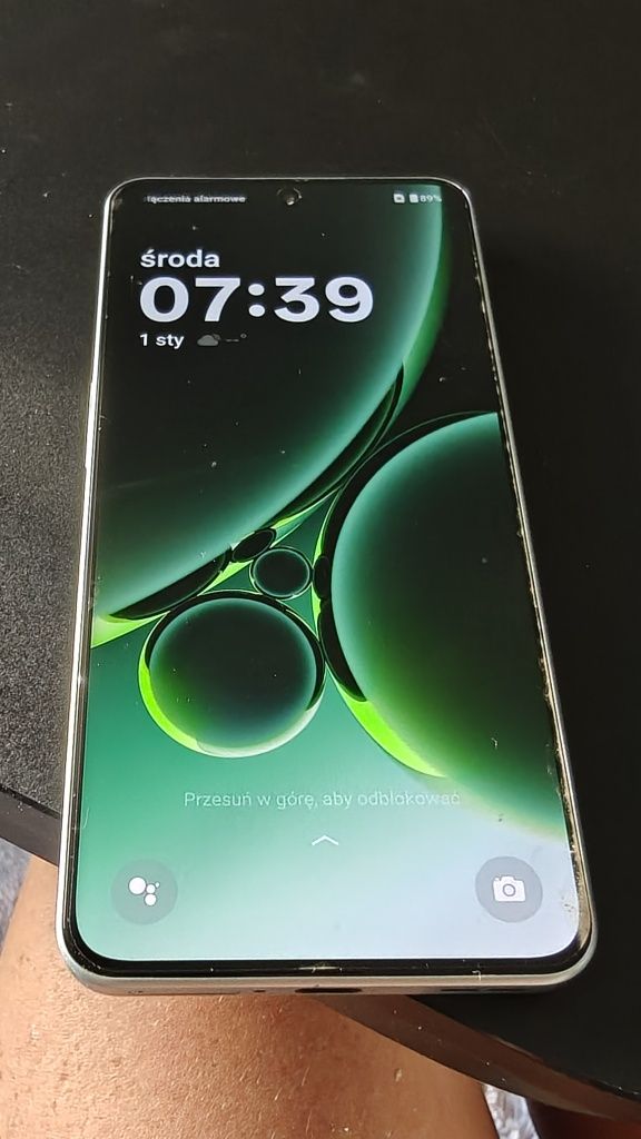 Oneplus Nord 3  5G na gwarancji