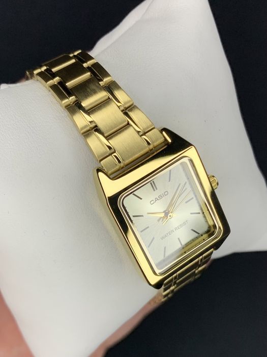 Годинник жіночий  Casio LTP-V007G-9 Оригінал Гарантія