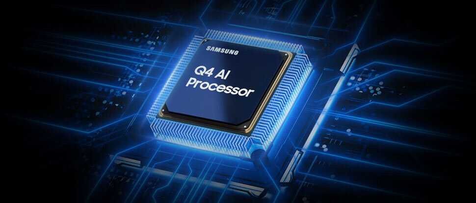 Телевізор Samsung QE65Q8F НОВИНКА 2025 Нові! Запечатані!