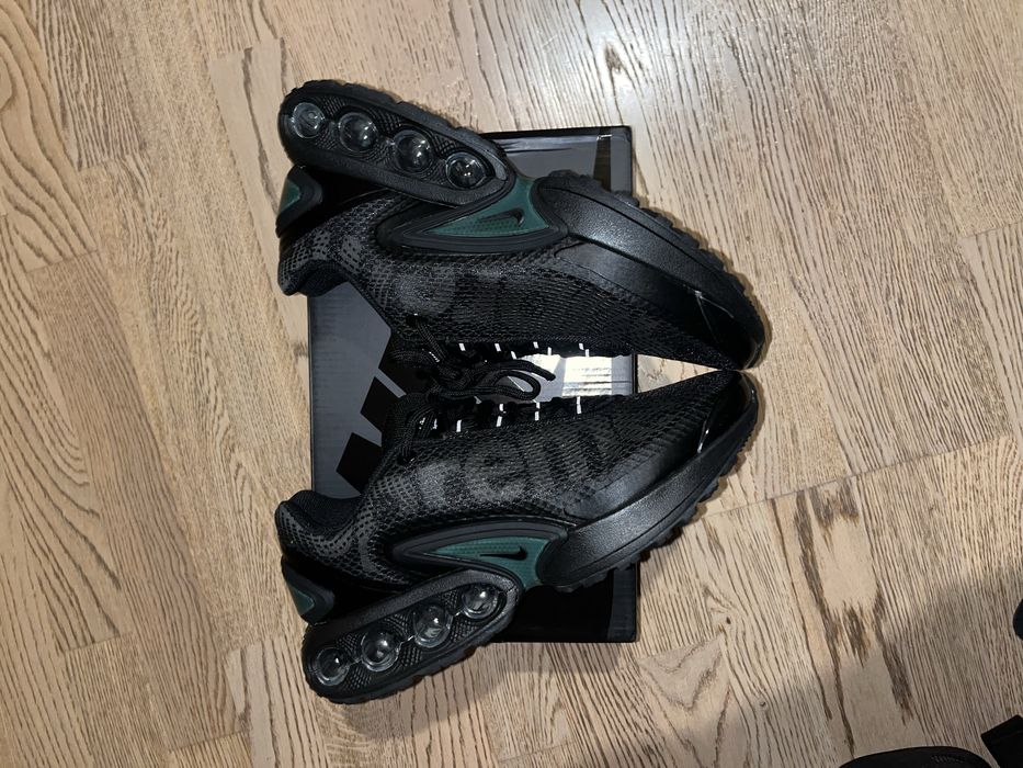 Кросівки nike dn supreme